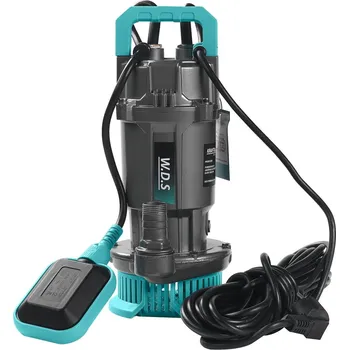 Čerpadlo Kraft-Dele Vodní čerpadlo 2200 W 1" 15000 l, h + plovák wds2426