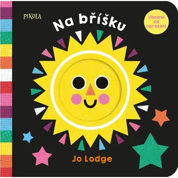 Leporelo Na bříšku