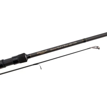 Rybářský prut Drennan prut Specialist Specimen Trench & Bream 12ft 1.75lb