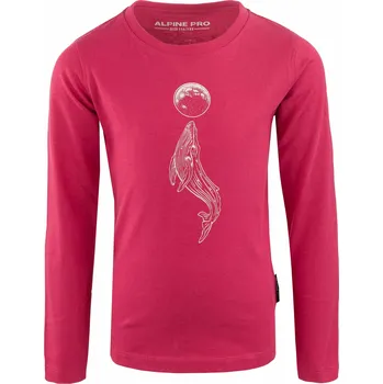 Dětské Triko ALPINE PRO OLERO 104-110