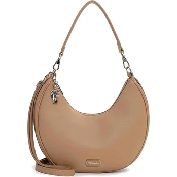 Módní doplněk Dámská kabelka Tamaris Abigail - tmavě béžová