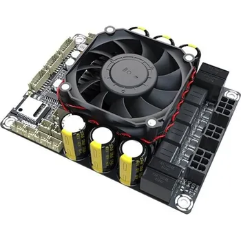 Hi-Fi komponenty SURE ELEKCTRONICS Zesilovací modul SURE ELECTRONICS AA-JA33286