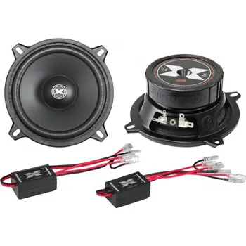 Reproduktor do auta Středobasové reproduktory eXcursion SX 5M