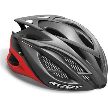 Cyklistická přilba Cyklistická helma RUDY PROJECT RACEMASTER RPHL580032 - L