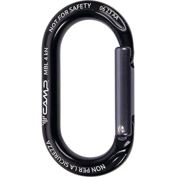 karabina CAMP Ekto Barva: Black