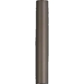 Nástěnné svítidlo Searchlight 28125LT - Nástěnné svítidlo BEACON 2xGU10/10W/230V hnědá