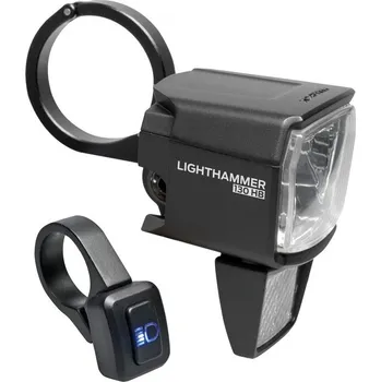 Cyklistika Trelock LS 930-HB Lighthammer