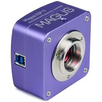 Mikroskop Digitální fotoaparát MAGUS CDF10 2 MP barevný