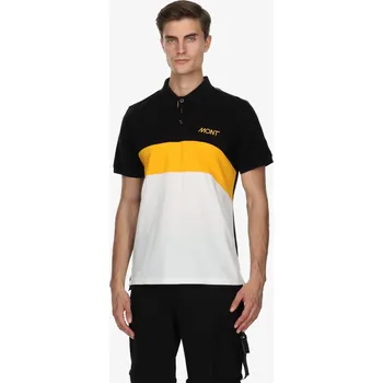 Pánské tričko MONT POLO T SHIRT L 1134753