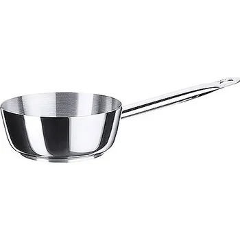 Hrnec CONTACTO Rendlík z leštěné nerezové oceli 1,2 l | CONTACTO, Seria 2000