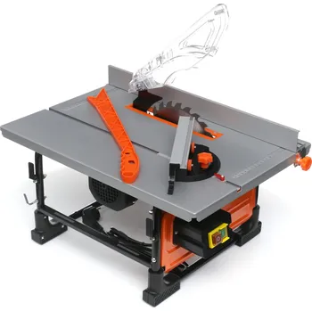 Pila Kraft-Dele Přesná stolní kotoučová pila 1500 W KD554 KRAFT&DELE