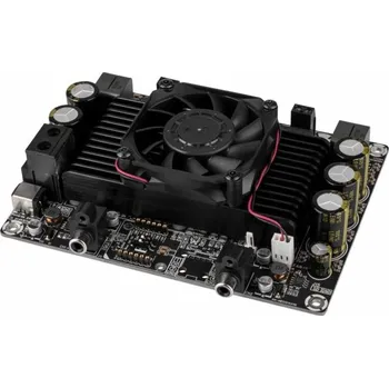 Hi-Fi komponenty SURE ELEKCTRONICS Zesilovací modul SURE ELECTRONICS AA-AB32514