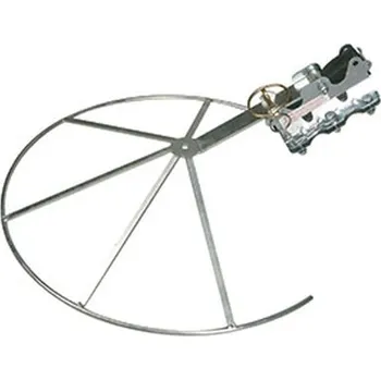 Příslušenství k zahradní technice MAKITA 385341300 Chránič nože pro křovinořezy free_store_pickup