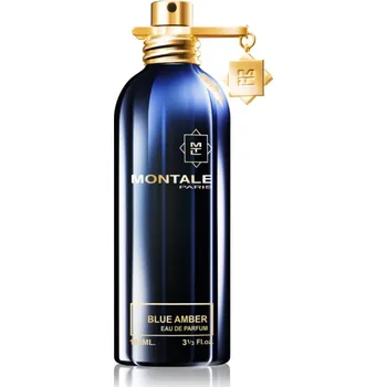 Unisex parfém Montale Blue Amber parfémovaná voda unisex 100 ml