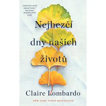 Nejhezčí dny našich životů, 2. vydání