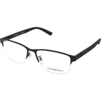 Brýlová obroučka Dioptrické brýle Emporio Armani EA1138 3001