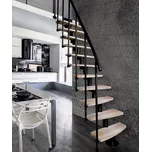 Atrium Mini Plus modulové schody…