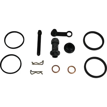 Brzdová čelist PROX 2025/12 opravná sada brzdiče přední KTM 690 ENDURO 08, 690 ENDURO R 09-24, HUSQVARNA 701 ENDURO 16-24, GAS GAS ES 700 23-24 (PROX 2025/12 opravná sada brzdiče přední KTM 690 ENDURO 08, 690 ENDURO R 09-24, HUSQVARNA 701 ENDURO 16-24, GAS GAS ES 700)