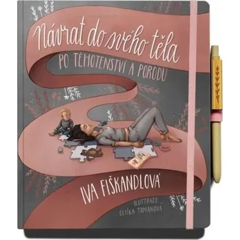 Osobní rozvoj Návrat do svého těla po těhotenství a porodu