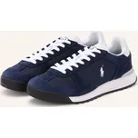 Polo Ralph Lauren Pánské Tenisky, tmavě modrá / bílá, 42