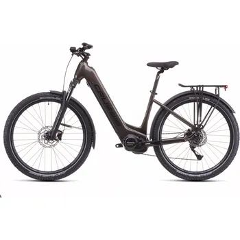 Elektrokolo Crussis ONE-Country 7.11-(513 Wh) 27.5'' velikost 15(XS) 2026+balíček zvýhodnění