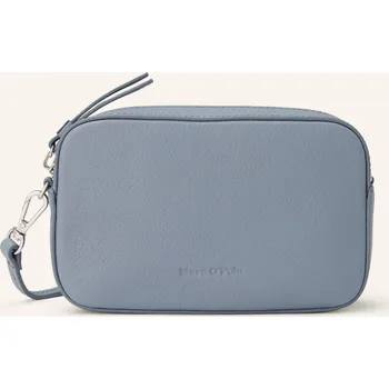 Kabelka Marc O'polo Dámská Taška Přes Rameno, tmavě modrá / stříbrná,...