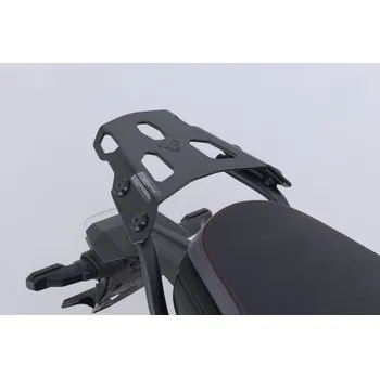 Zavazadlo na motocykl SW MOTECH Horní nosič Street Rack na motorku Suzuki GSX-8T, TT (25-26)