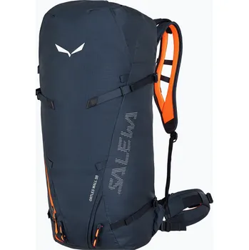turistický batoh Turistický batoh Salewa Ortles Wall 38 l dark denim
