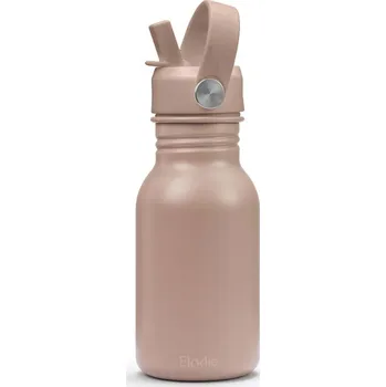 Láhev Dětská láhev na vodu Elodie Details - Blushing Pink