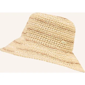 Klobouk Barbour Dámský Klobouk Kelley, krémová / růžová, M