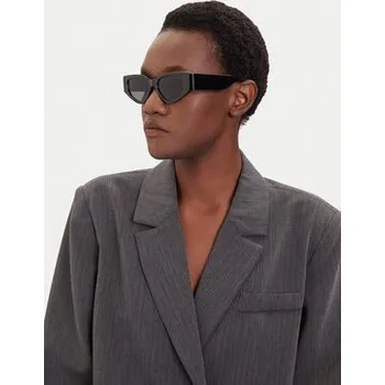 Módní doplněk Sluneční brýle Aldo Ocerimas 13935325 Černá OS