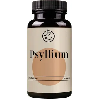Psyllium (Vláknina)