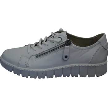 Dámské tenisky Obuv dámská JANA 8-23704-46 100 bílá (Dámské botasky)