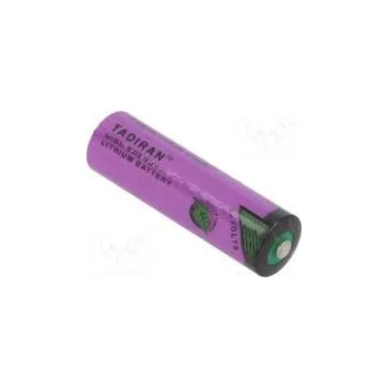 Článková baterie Baterie lithiové (LTC) 3,6V AA 2400mAh nenabíjecí