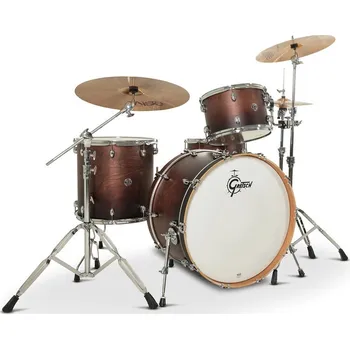 Bicí sada Gretsch Bicí sada Catalina ClubSatin Antique Fade CC2-R444C-SAF 195955