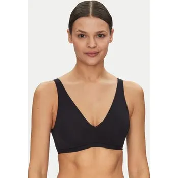 Podprsenka Dorina Podprsenka Bralette Essensual FXBR0052MI116 Černá L