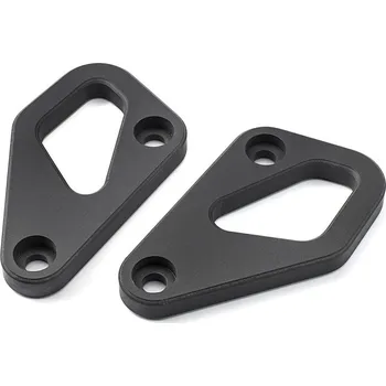 Auto-moto Eliminace stupaček spolujezdce Kriega OS-Footrest Eliminator KTM790/890 - Husq Norden 901