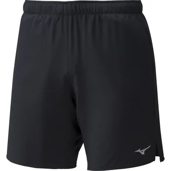 Běžecké oblečení Běžecké šortky Mizuno Core 7.5 Short J2GB017509 Velikost textilu: M