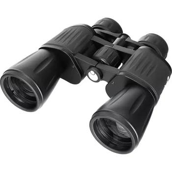 Dalekohled Binokulární dalekohled Levenhuk New Atom 10-30x50