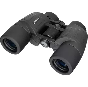 Dalekohled Binokulární dalekohled Levenhuk New Sherman BASE 10x40