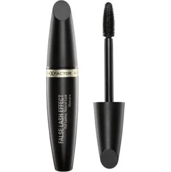 Řasenka Max Factor Řasenka pro efekt umělých řas False Lash Effect (Full Lashes, Natural Look Mascara) 13,1 ml 03 Black/Brown + 2 měsíce na vrácení zboží