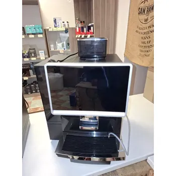 Kávovar Dr.Coffee CoffeeBreak Big Plus - repasovaný