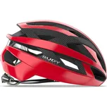 cyklistická helma RUDY PROJECT REBEL size S-M 55-58 cm, red - S/M