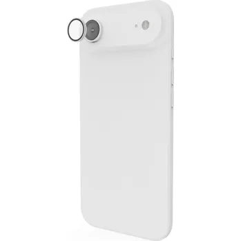 Hama Lens Protect, ochrana šošovky fotoaparátu pro Apple iPhone Air, 1 individuální sklo