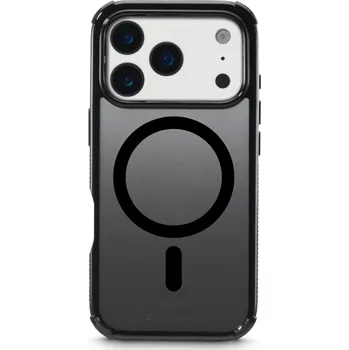 Pouzdro na mobilní telefon Hama Extreme Protect, kryt pro Apple iPhone 17 Pro, magnetický, D3O, černý
