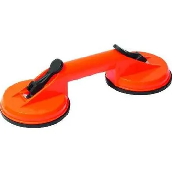 držák sklenářský dvojitý