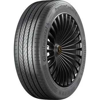 Letní osobní pneu Continental PremiumContact C ContiSeal 275/40 R20 106W zesílené FR -
