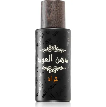 Unisex parfém Rasasi Dhanal Oudh Jurrah parfémovaná voda unisex 40 ml