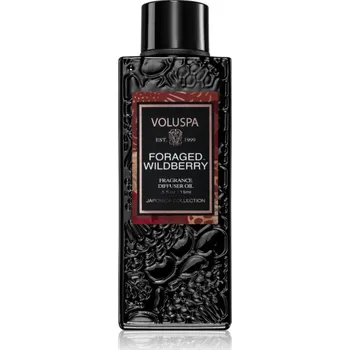 Vonný olej VOLUSPA Foraged Wildberry vonný olej 15 ml