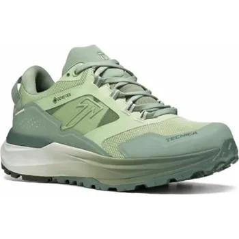 Dámská sportovní obuv Turistické boty dámské TECNICA Agate S GTX, light green/green - 38